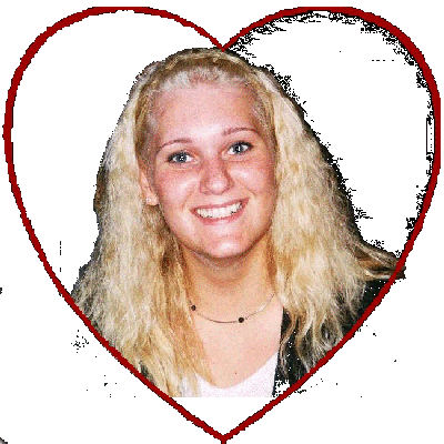 Annette, ICH LIEBE DICH !!